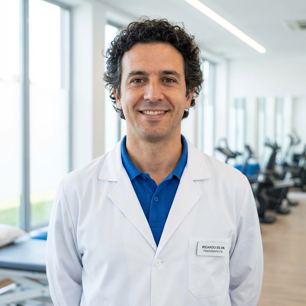 Dr. Carlos Mendes